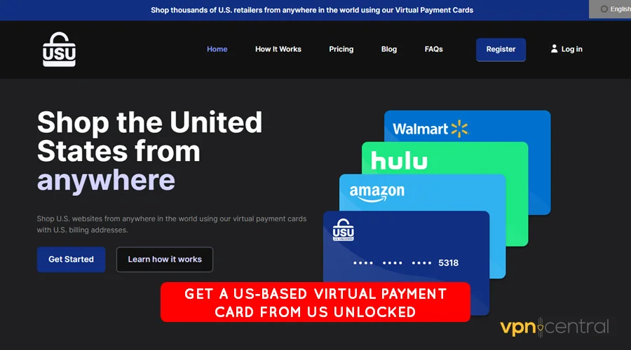 get a us-based virtual payment card from us unlocked