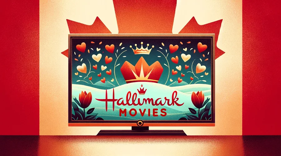 how to watch hallmark movies in canada