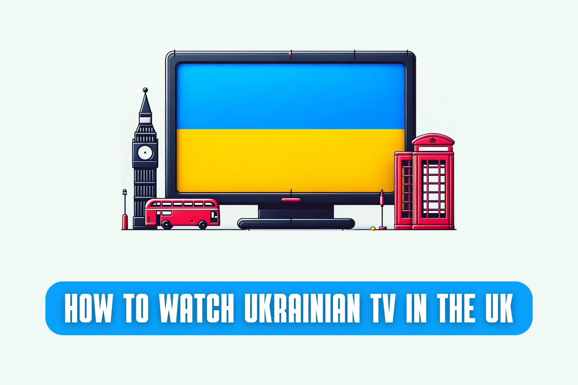 watch ukrainian tv in uk
