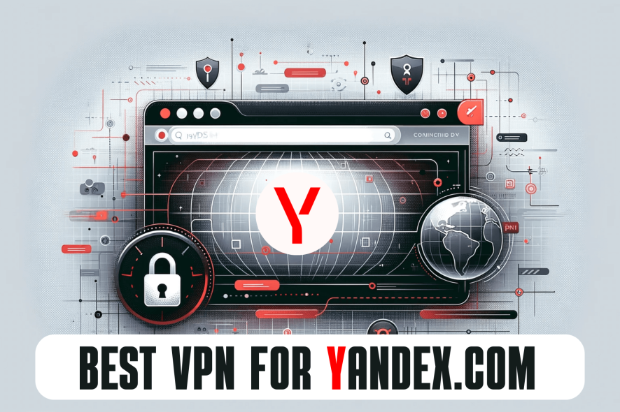 yandex.com vpn