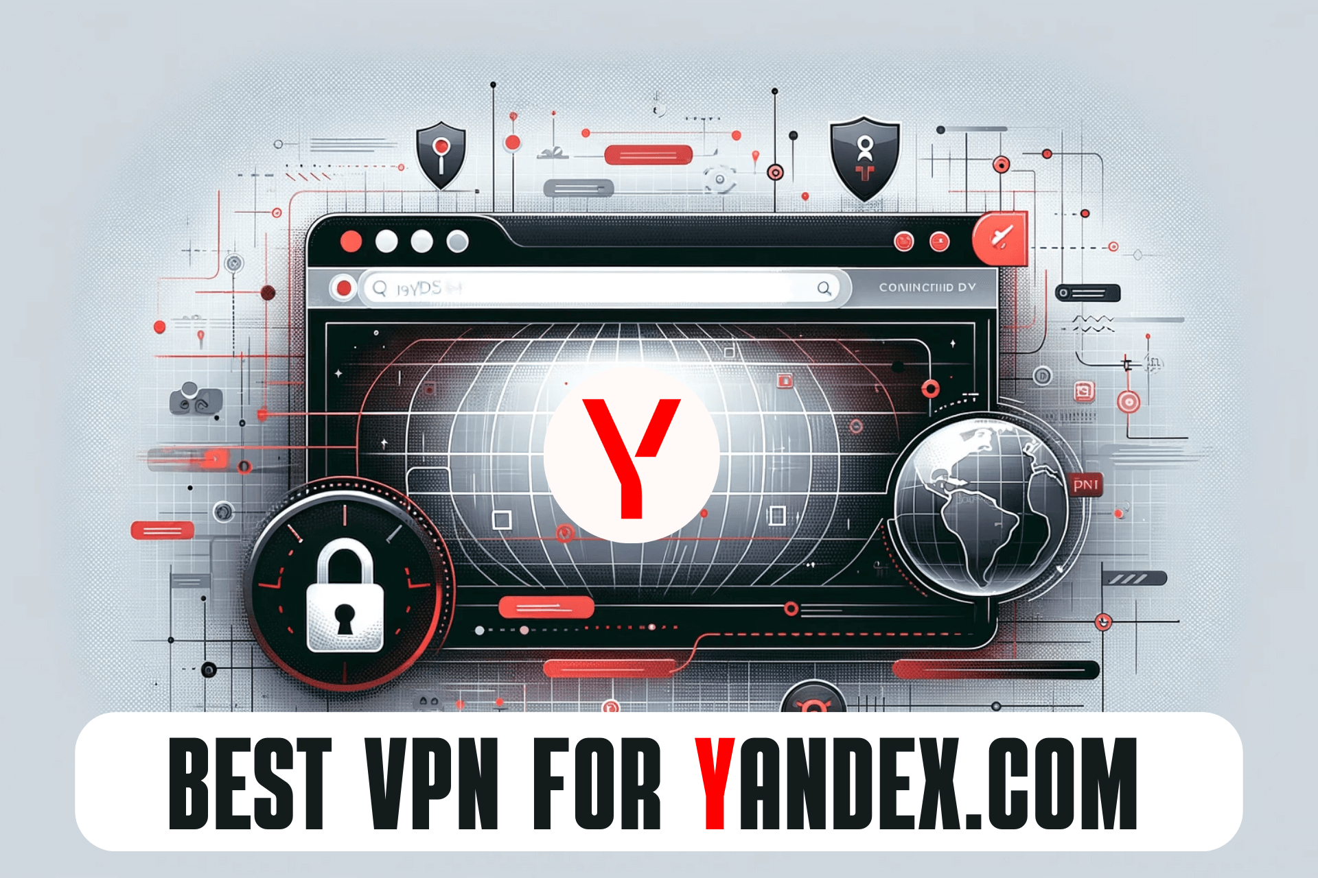 Best VPN for Yandex.com [5 Expert-Tested Services]