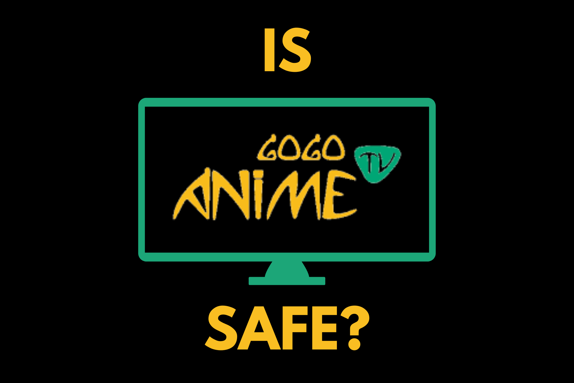 Is Gogoanime Safe? A Guide for Anime Enthusiasts