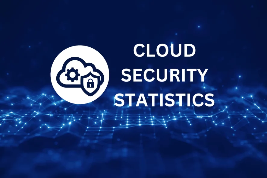 cloud security statistics