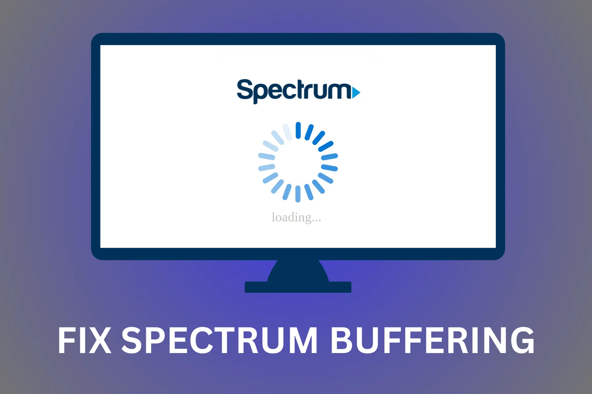 spectrum buffering