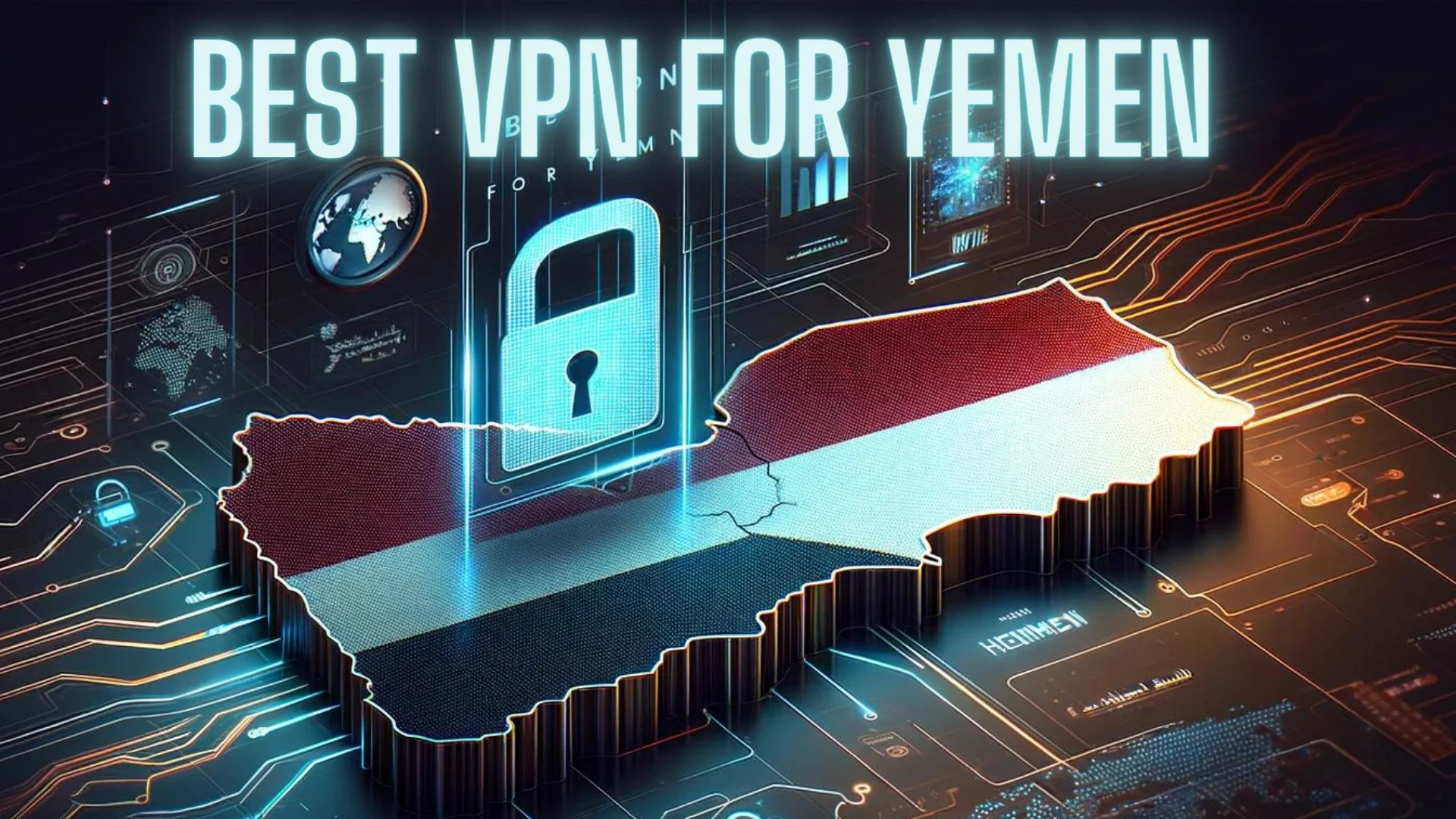 best vpn for yemen