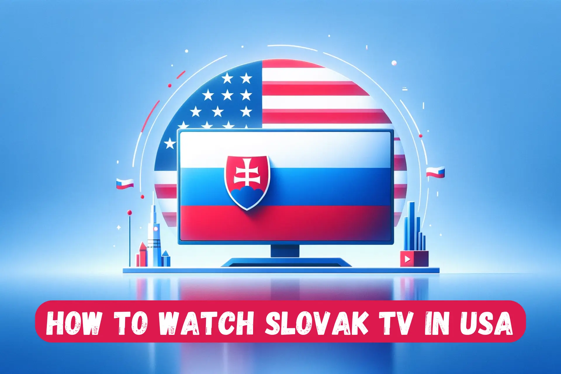 how to watch slovak tv in usa