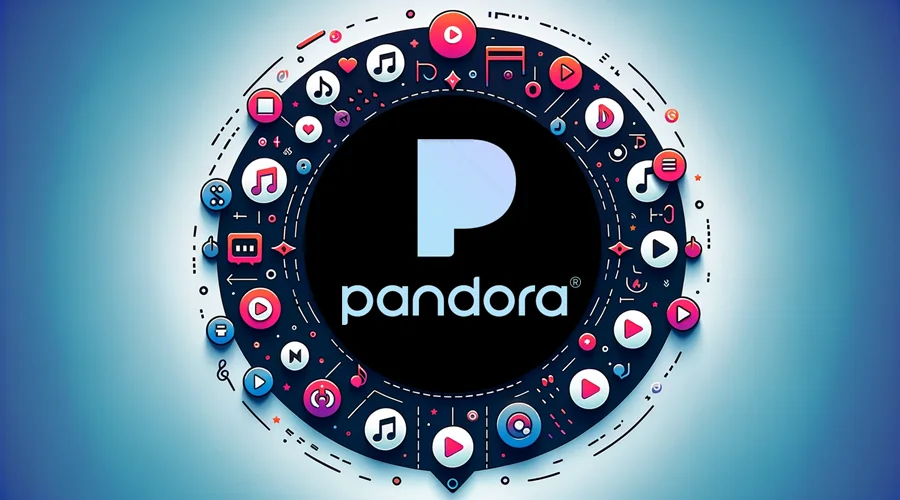 3 Ways to Get Pandora Unblocked Outside the US