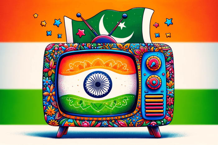 watch indian channels in pakistan