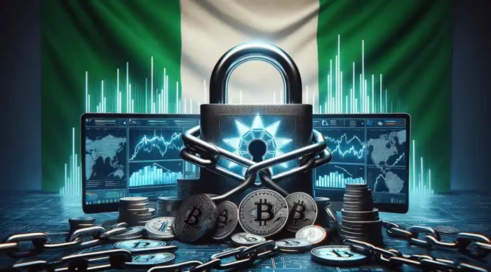 Nigerians Turn to VPNs as Government Blocks Binance and other Crypto Platforms