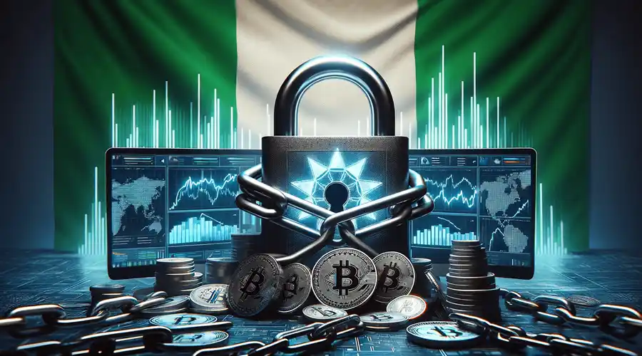 Nigerians Turn to VPNs as Government Blocks Binance and other Crypto Platforms