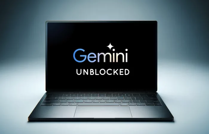 google gemini not available in your country