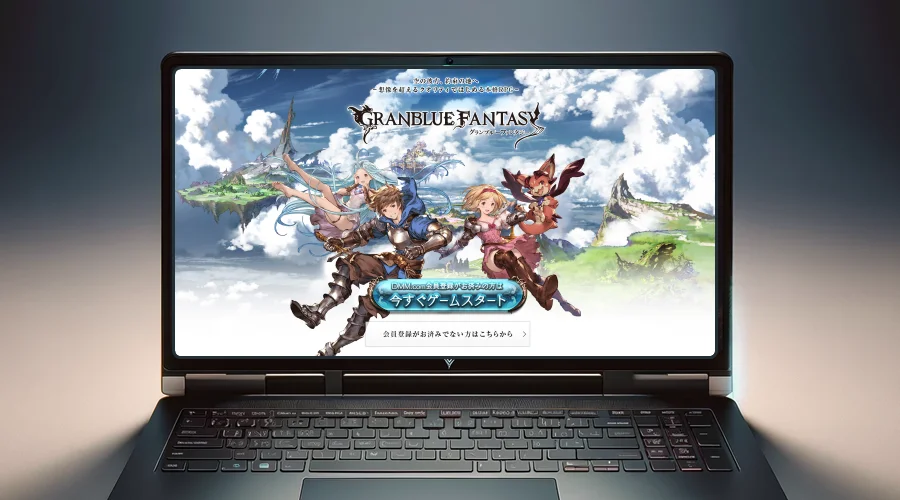 granblue fantasy not available in your country