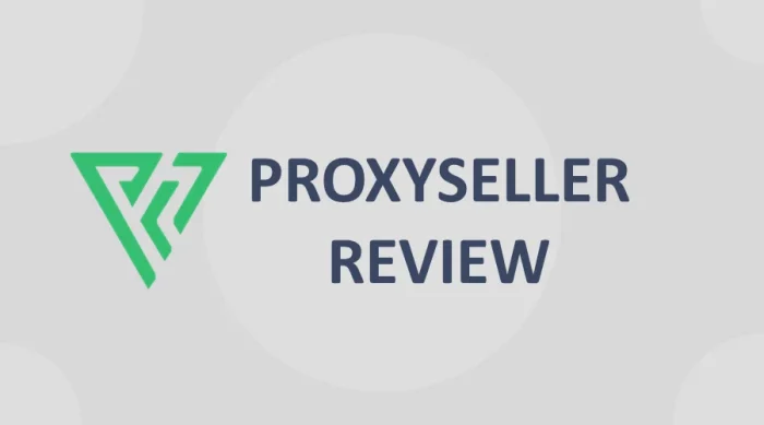 proxy seller review
