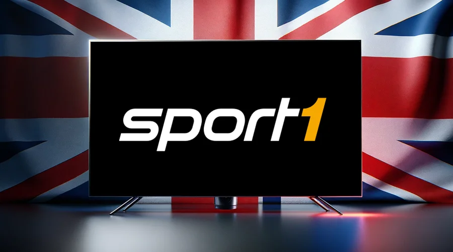 watch sport1 in uk