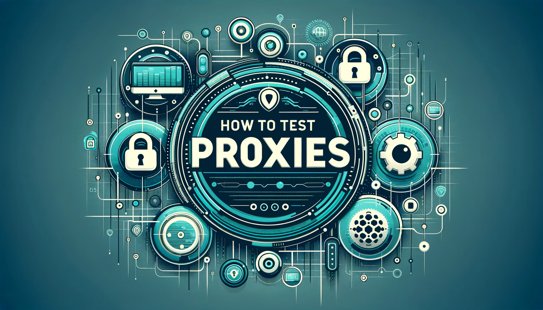 How to test proxies