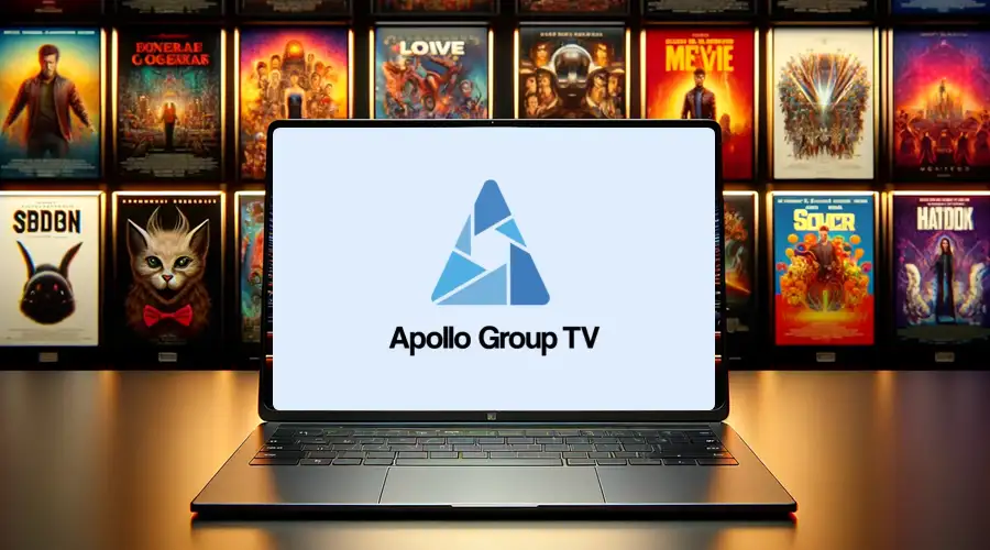 apollo tv not working with vpn