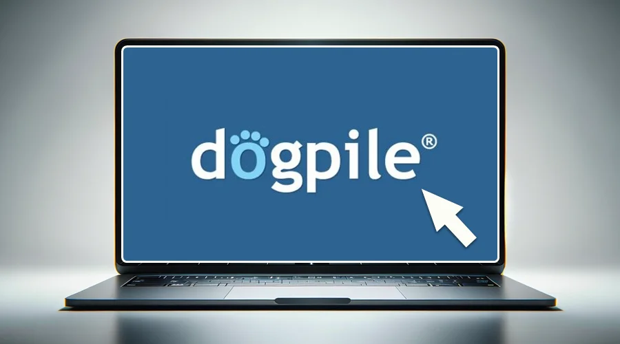 how to access dogpile from anywhere.
