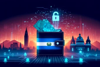 El Salvador crypto wallet breach