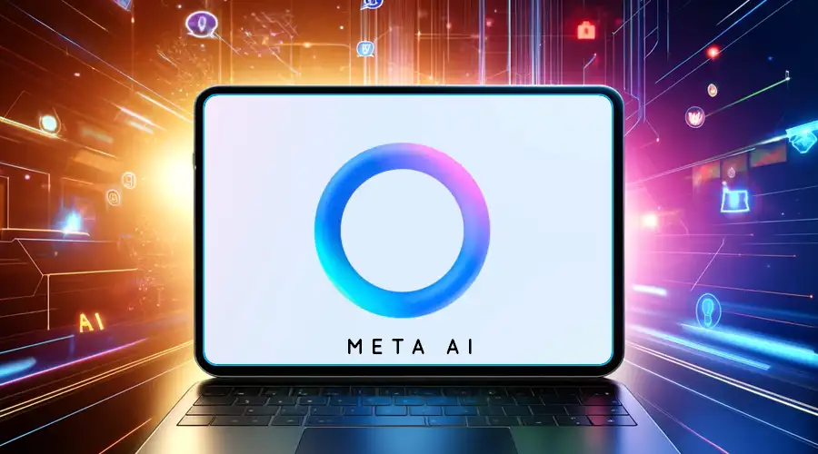 meta ai isn't available yet in your country